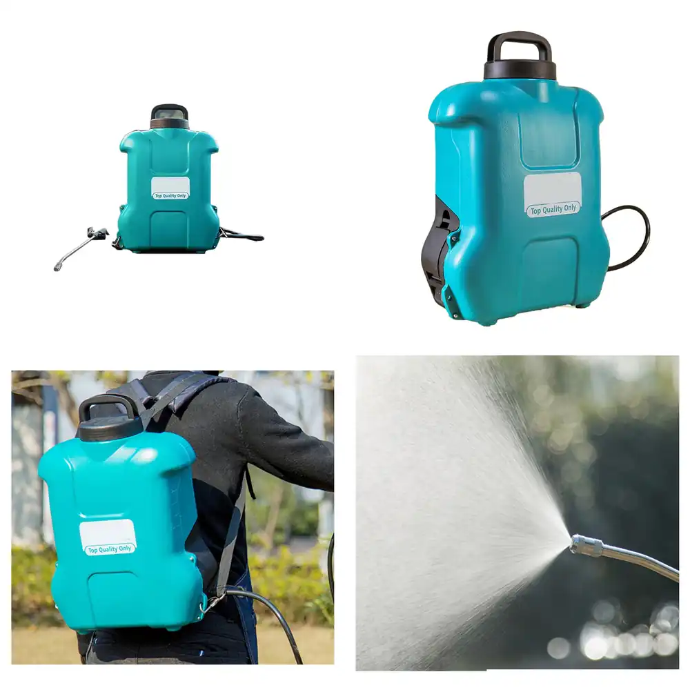 Watering Can - Опрыскиватель ранцевый для пестицидов, садовый распылитель,