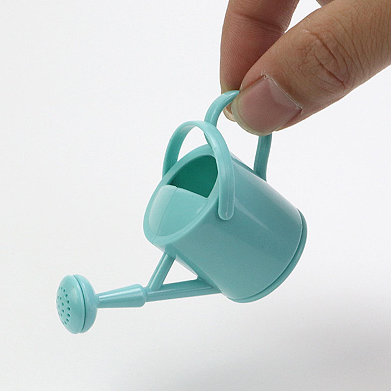 Watering Can - 1 шт. маленькая лейка для детей,