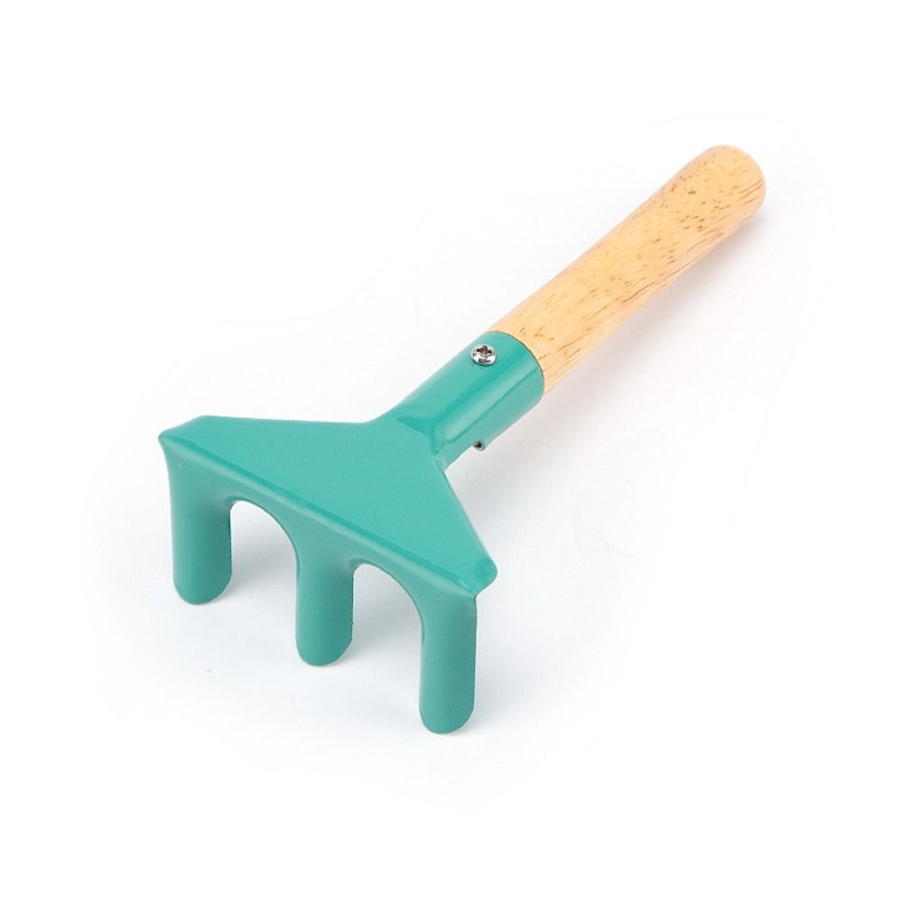 Trowel Garden Tools - Мини-совок ярких цветов, вилка, пляжный мастерок,