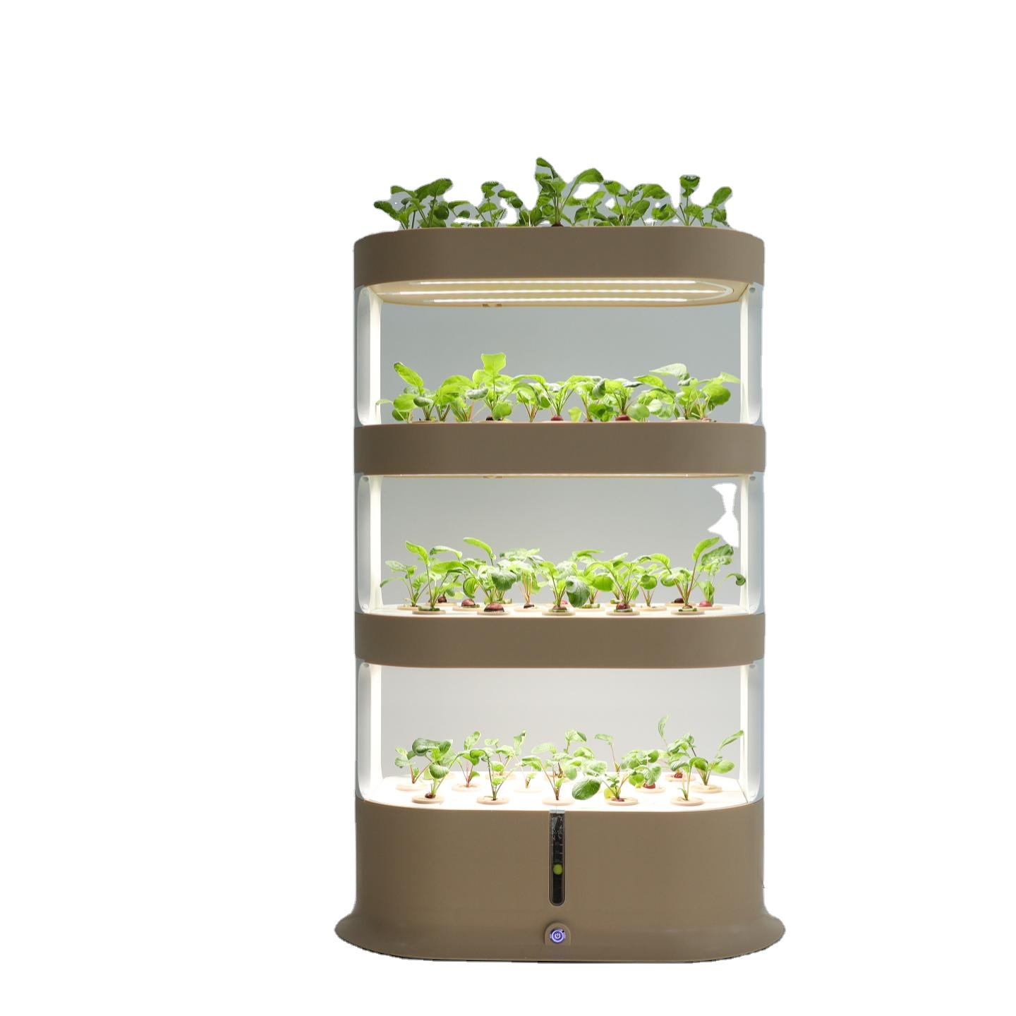 Hydroponic Kit - Оборудование для гидропонного выращивания, набор для