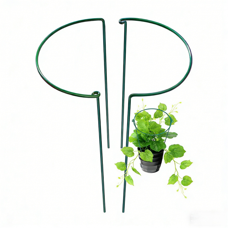 Indoor Herb Garden - 6 персональная опорная рамка для растений,