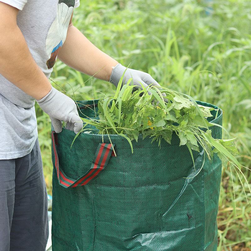 120/300/400/500л большой садов – обзор и цена Grow Bag