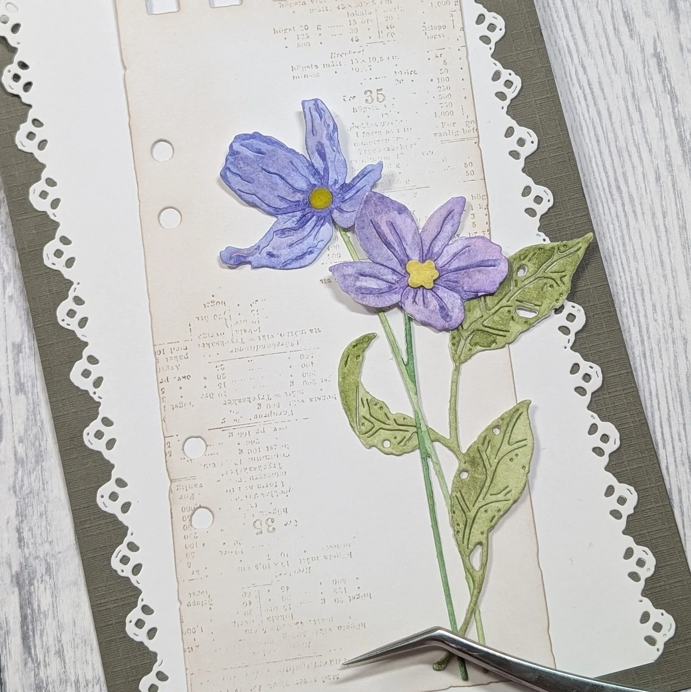 Металлические штампы для вырез – обзор и цена Garden Gloves