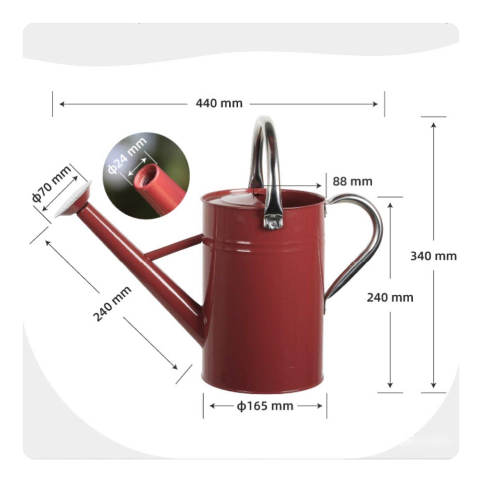 Садовая лейка с функцией автом – обзор и цена Watering Can