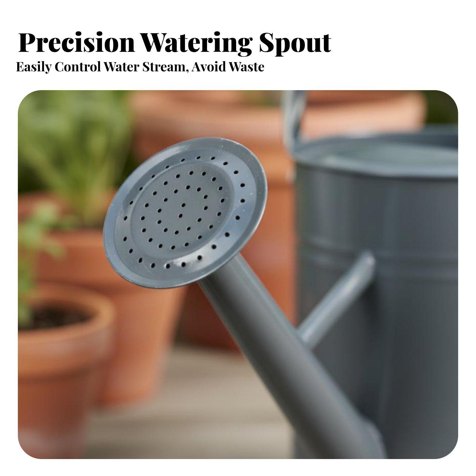 Садовая лейка с функцией автом – обзор и цена Watering Can