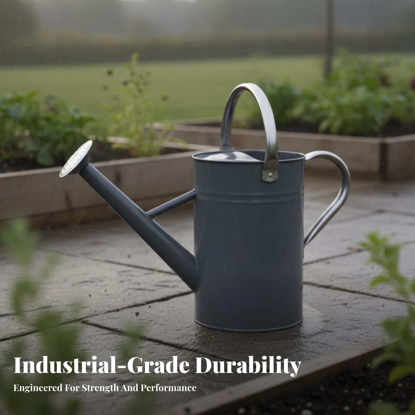 Садовая лейка с функцией автом – обзор и цена Watering Can