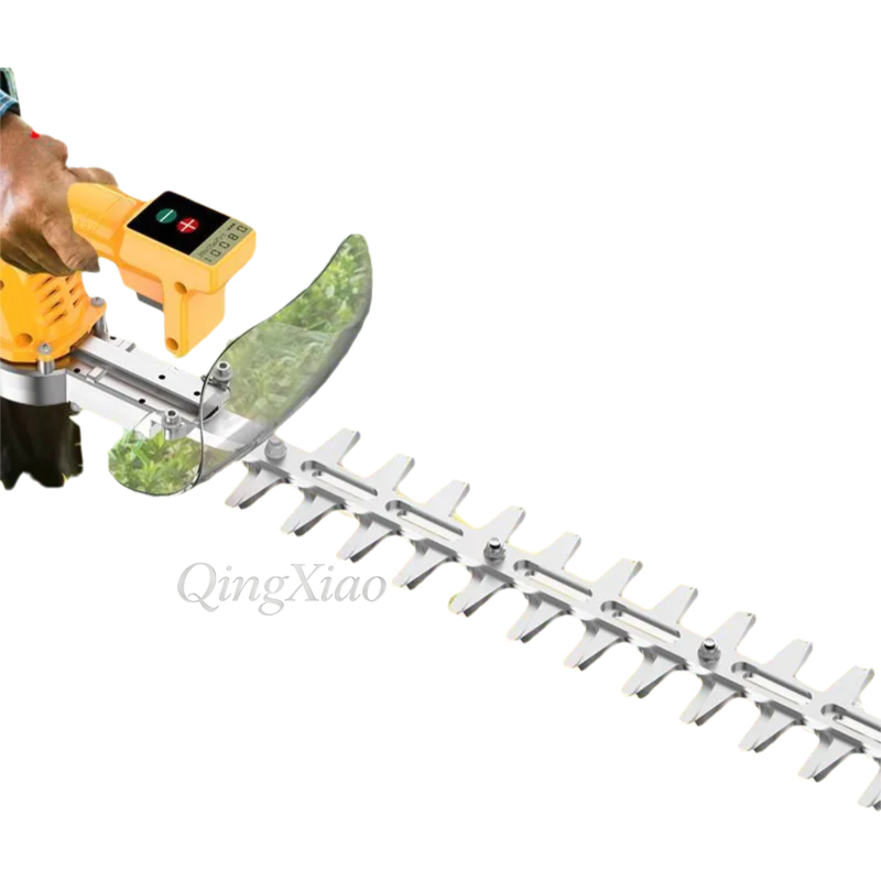 Бесщеточный аккумуляторный кус – обзор и цена Pruning Shears