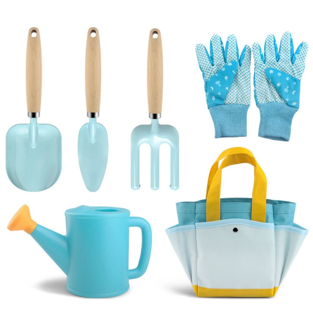 Набор садовых инструментов для – обзор и цена Trowel Garden Tools
