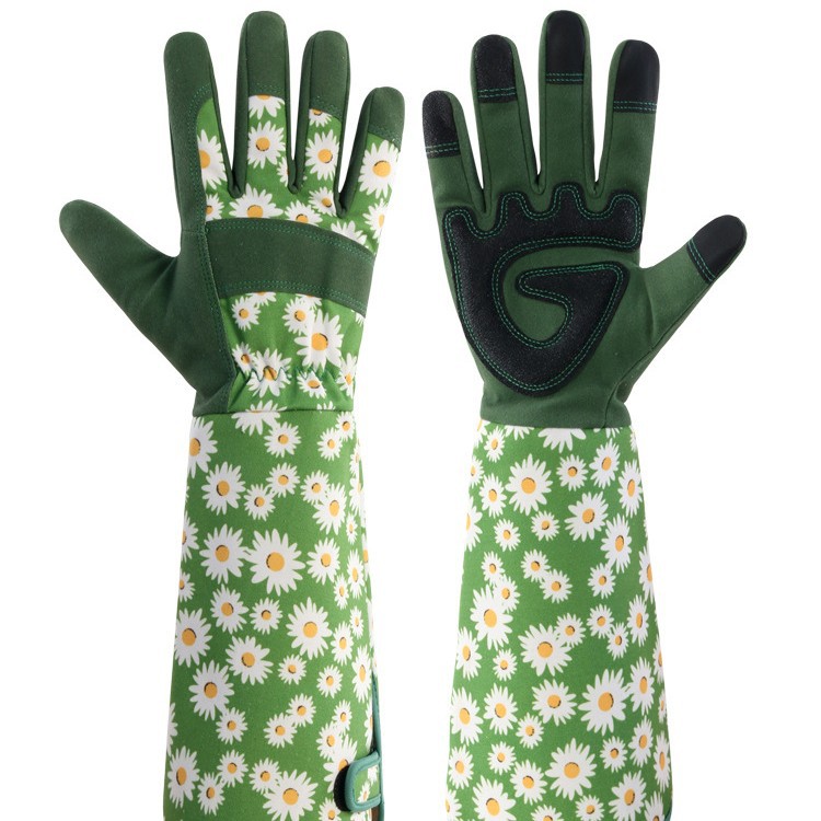 Садовые перчатки для женщин, д – обзор и цена Garden Gloves