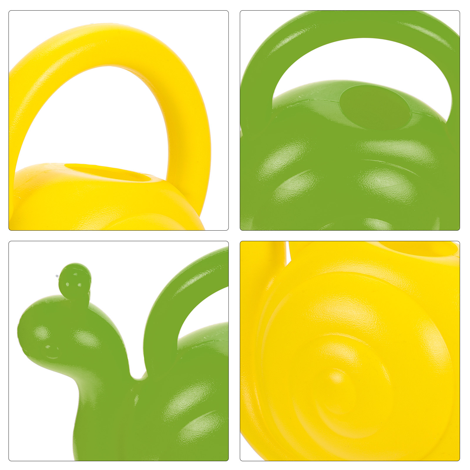 2 шт. маленькие лейки для поли – обзор и цена Watering Can