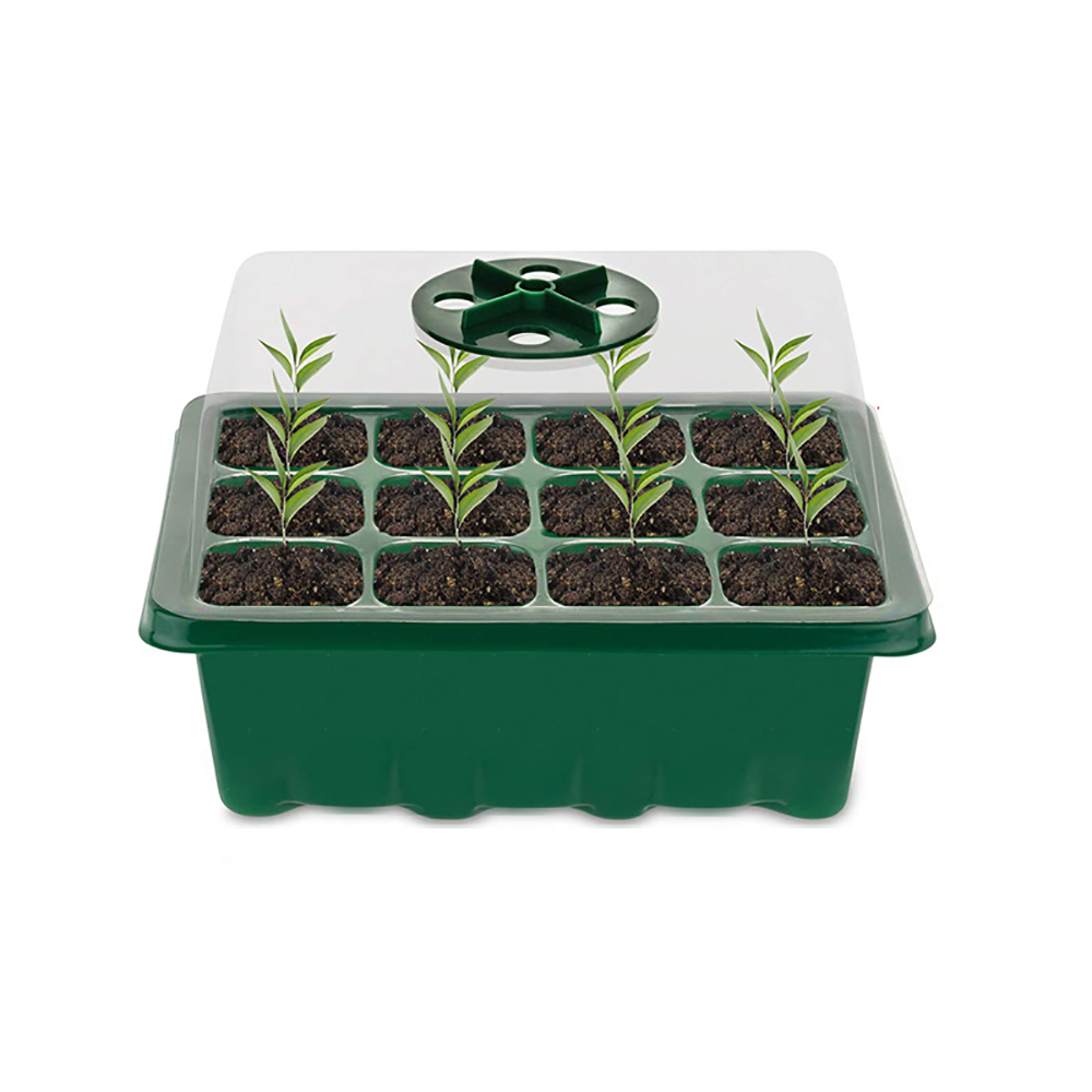 Стартовые лотки для семян с ис – обзор и цена Seed Starter Tray
