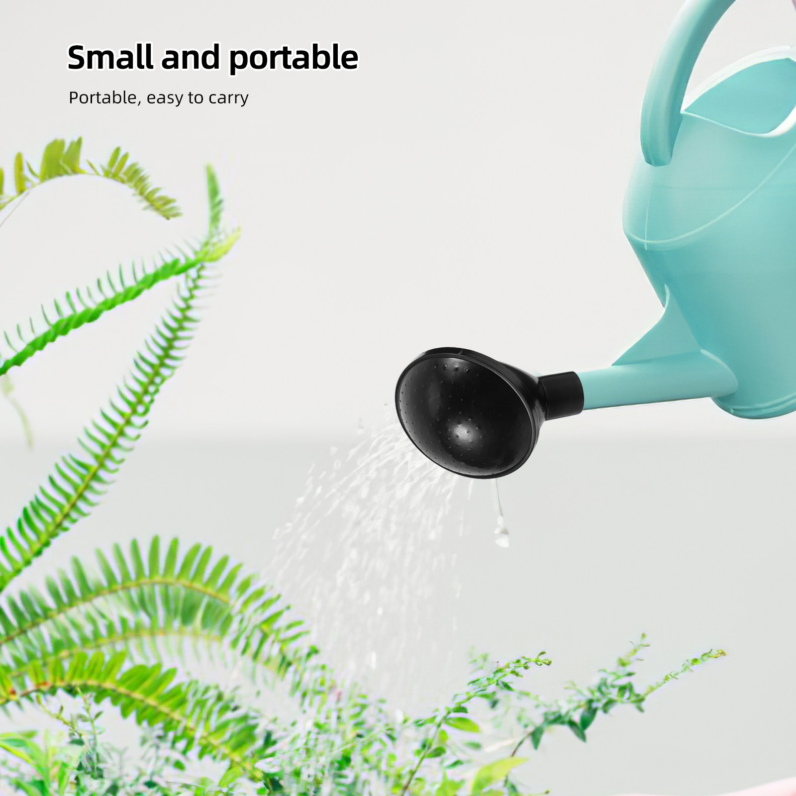 Сменная насадка для лейки, изг – обзор и цена Watering Can