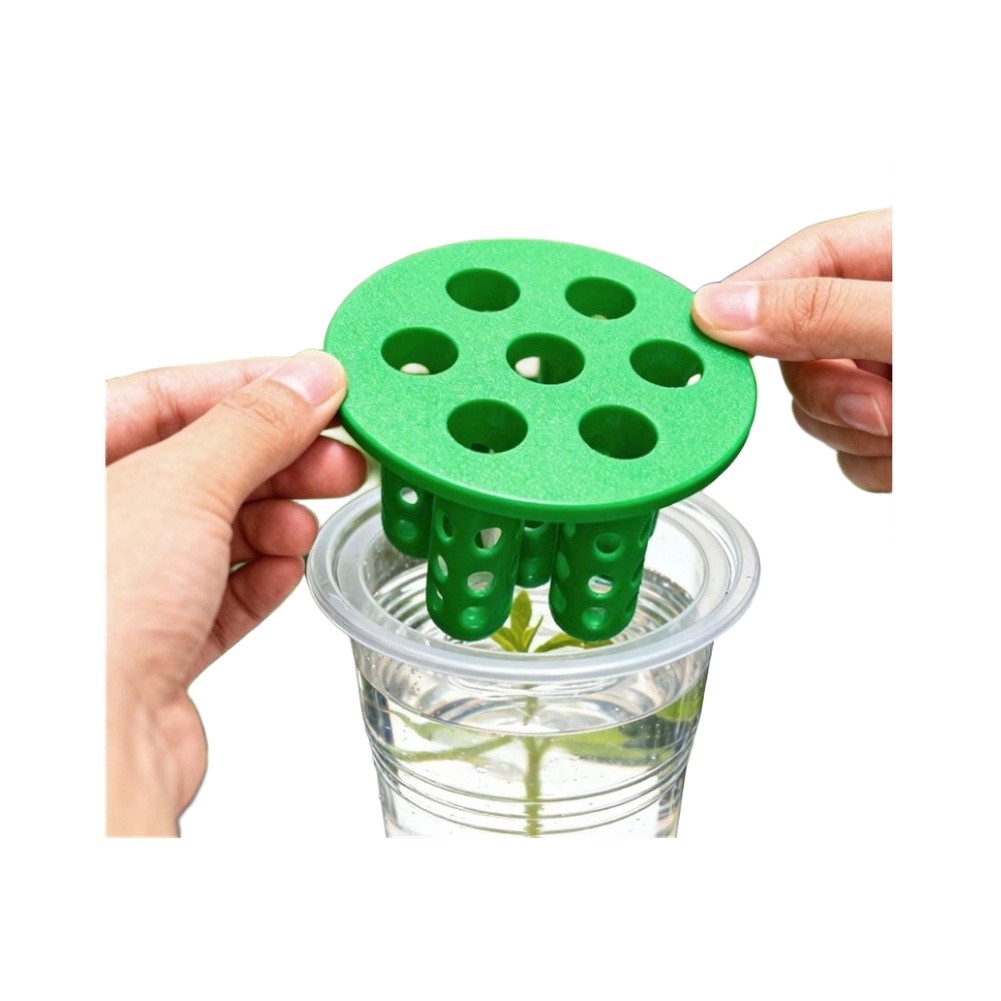 4 шт. наборов для выращивания  – обзор и цена Hydroponic Kit