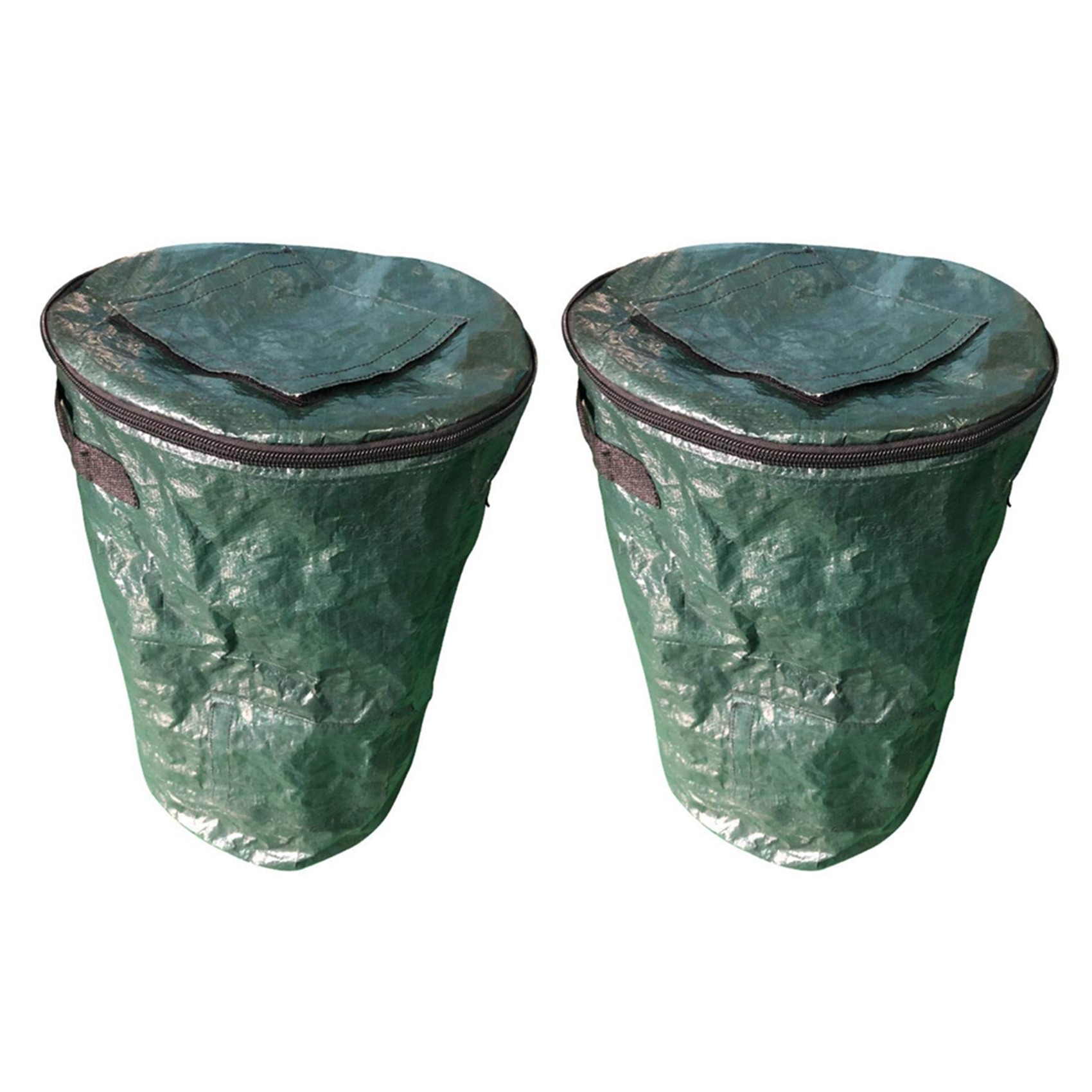 Складной компостный контейнер  – обзор и цена Compost Bin