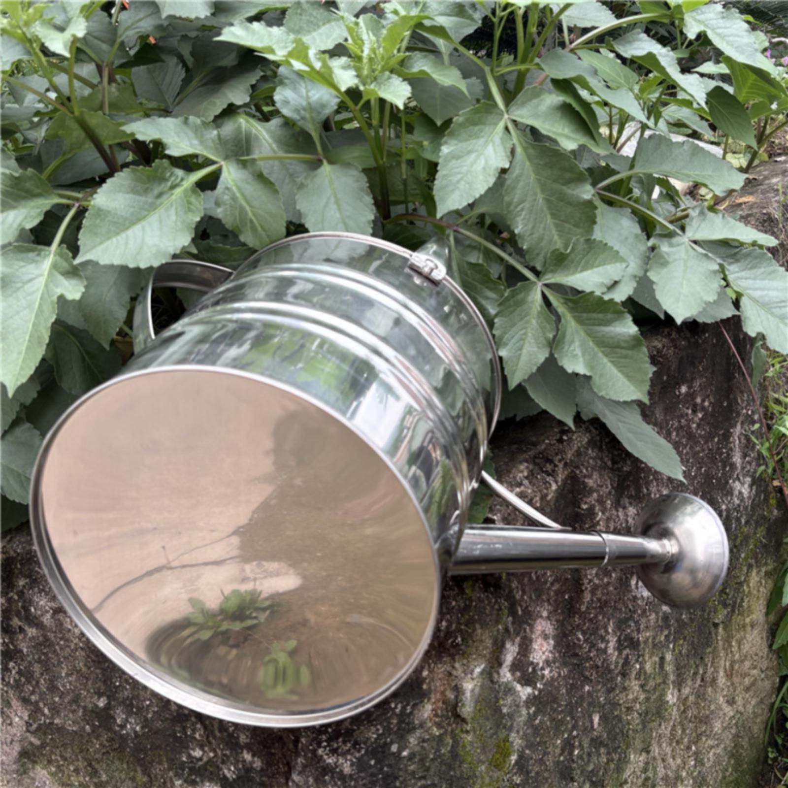 Садовая лейка для полива цвето – обзор и цена Watering Can