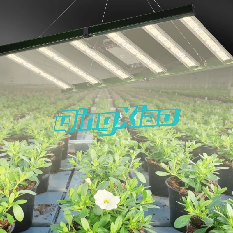 Складная светодиодная лампа дл – обзор и цена Grow Light Led