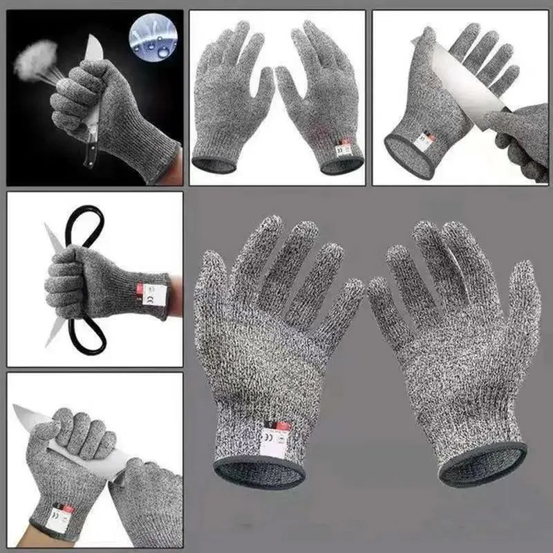 Перчатки строительные противоп – обзор и цена Garden Gloves