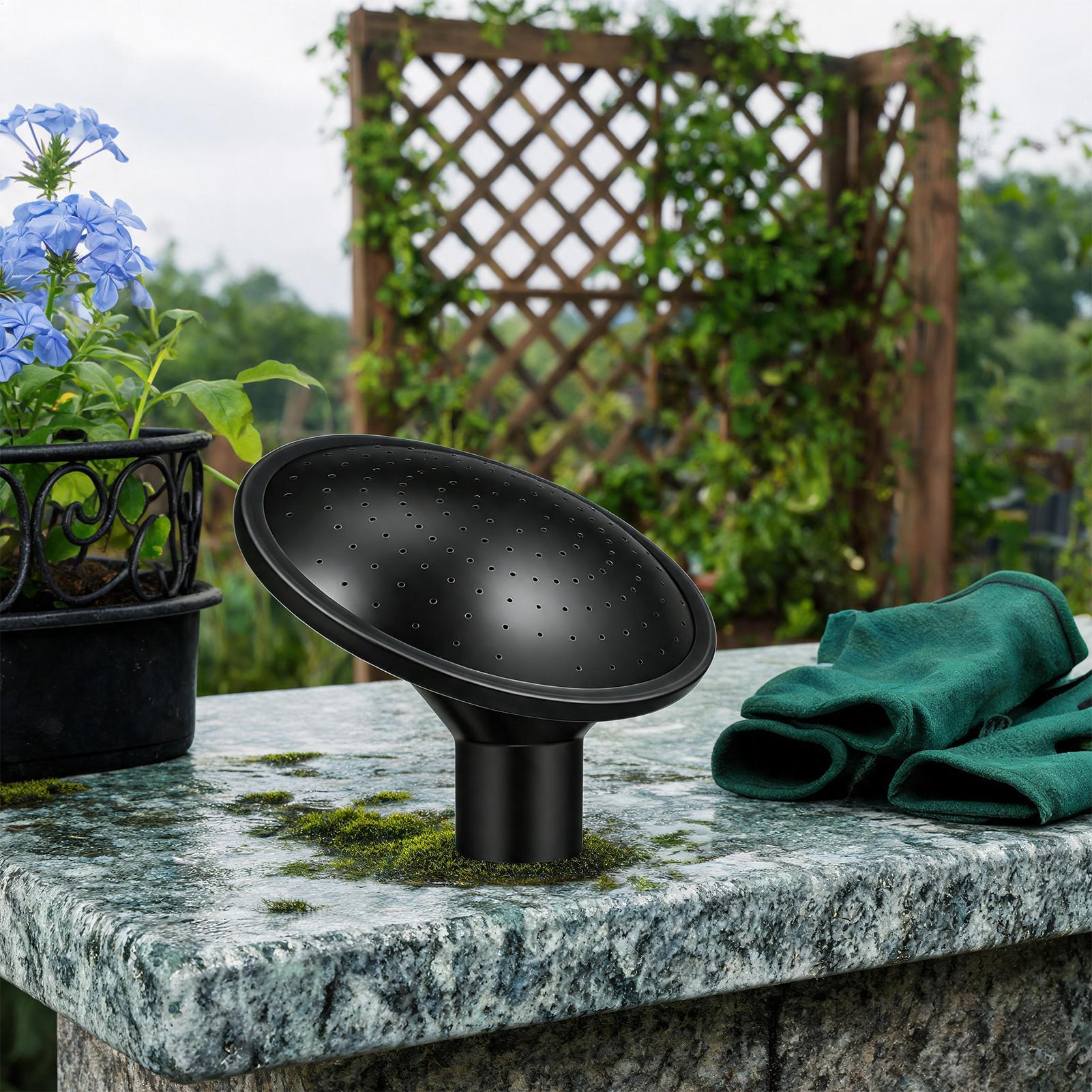 Универсальная насадка для лейк – обзор и цена Watering Can