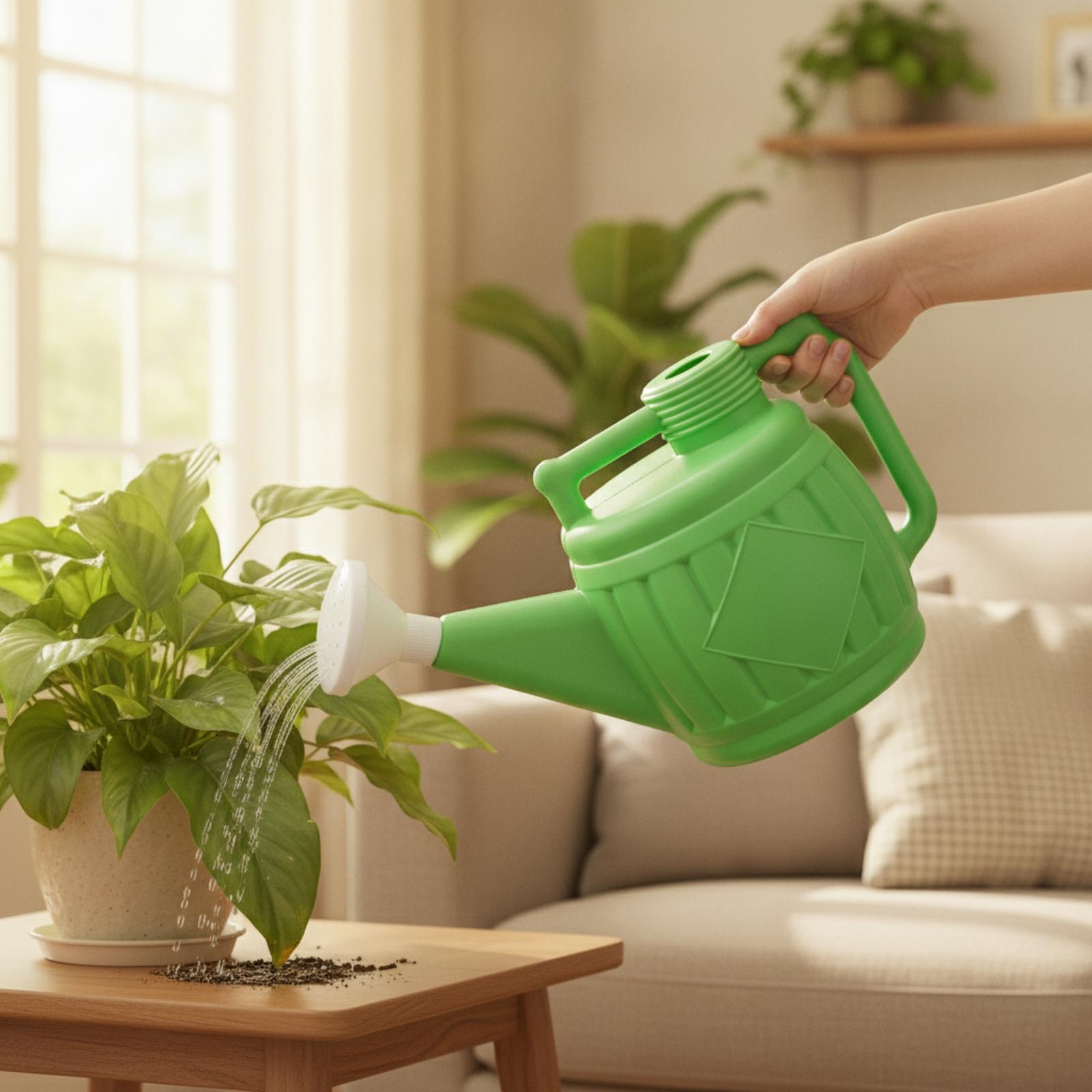 Лейка с распылителем, легкий к – обзор и цена Watering Can