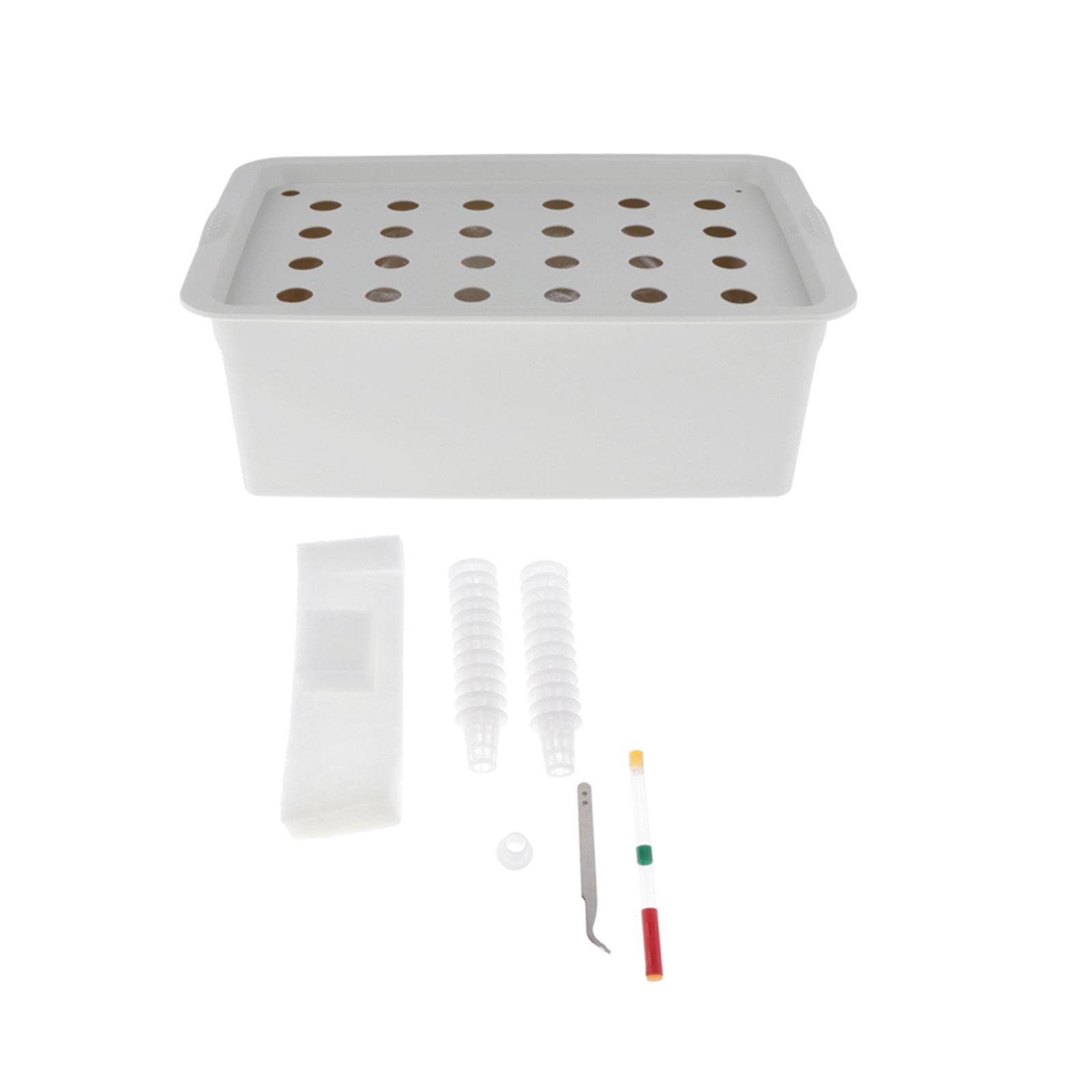 Комплект для домашнего выращив – обзор и цена Hydroponic Kit