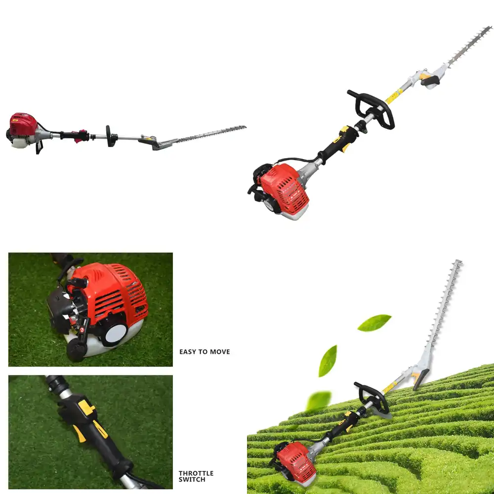 Ножницы для обрезки живой изго – обзор и цена Pruning Shears
