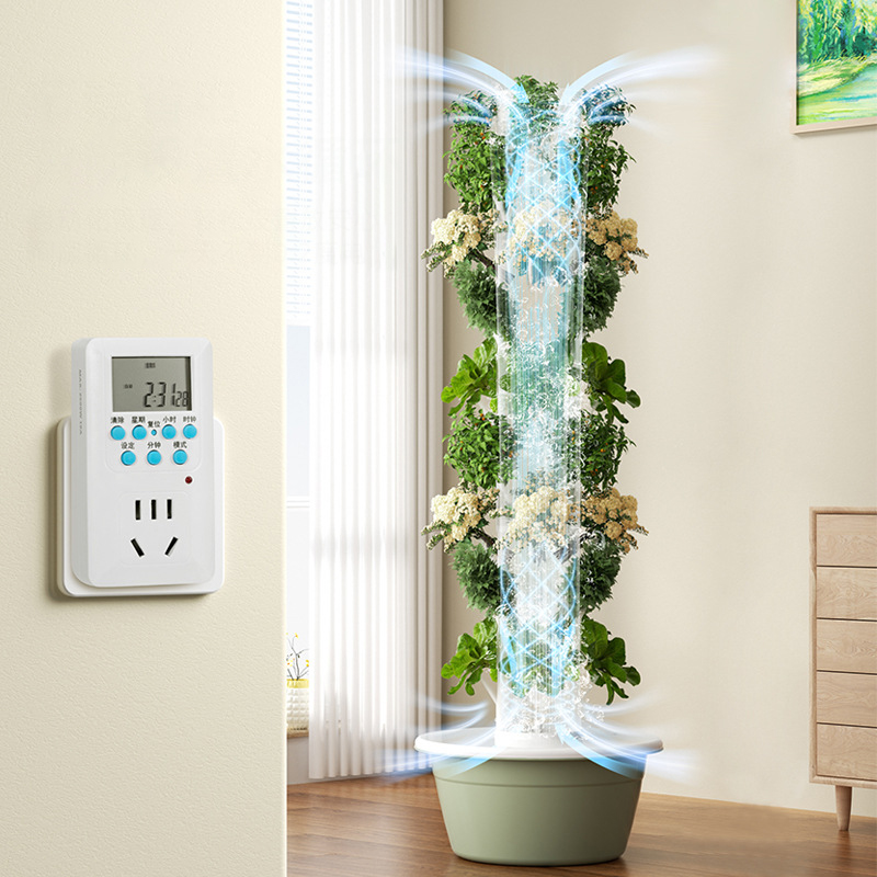 Со светодиодной подсветкой для – обзор и цена Grow Light Led